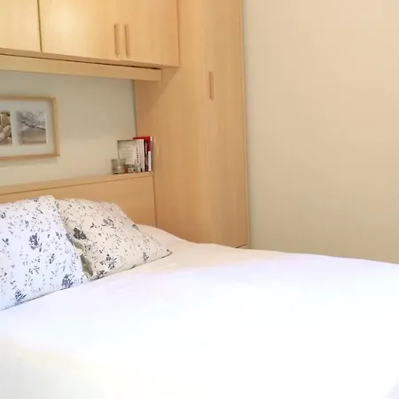 Apartament Cliper B-2 *