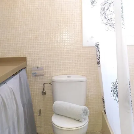 Cliper B-2 Apartament