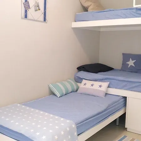 Apartament Cliper B-2 Llafranc