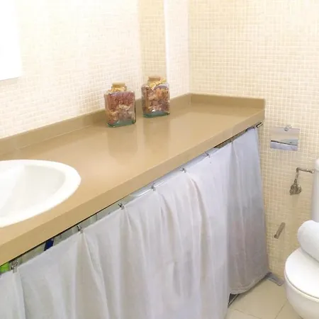 Apartment Cliper B-2 *