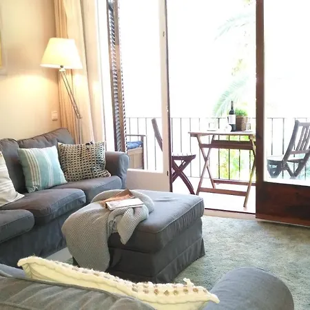 Apartment Cliper B-2