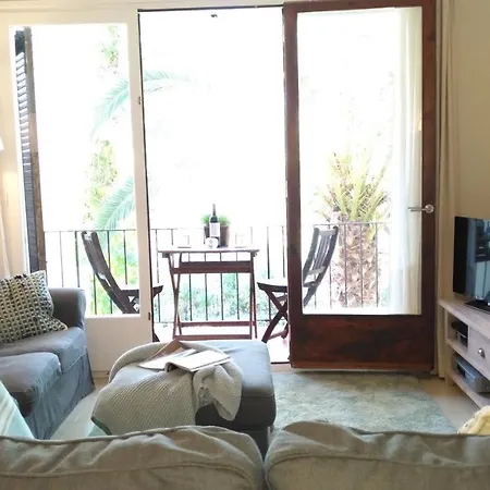 Apartment Cliper B-2 Llafranc