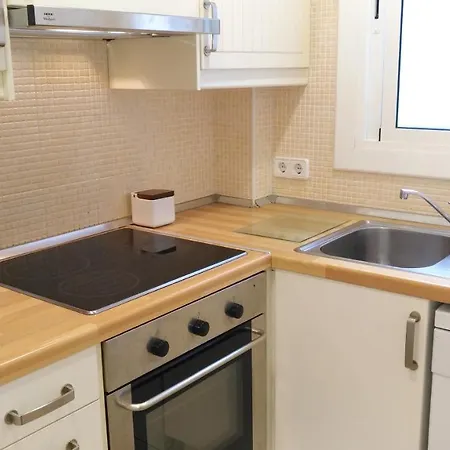 Apartment Cliper B-2
